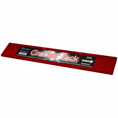 Cracker Jack
