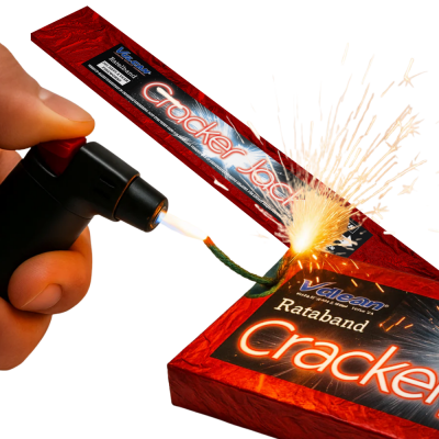 Cracker Jack*