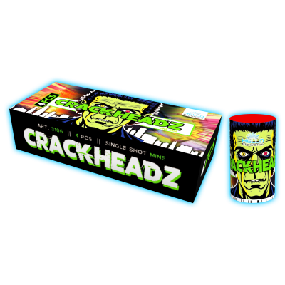Crackheadz