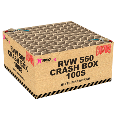 Crash Box