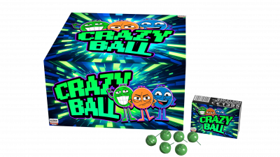Crazy Ball
