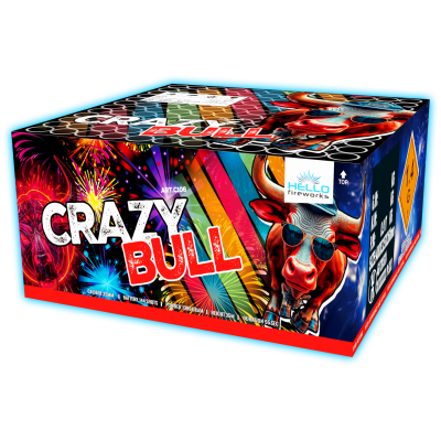 Crazy Bull