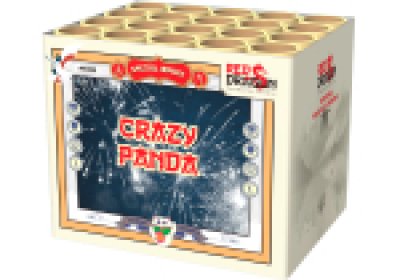Crazy Panda, 20 shots