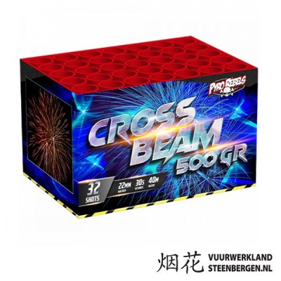 Crossbeam*