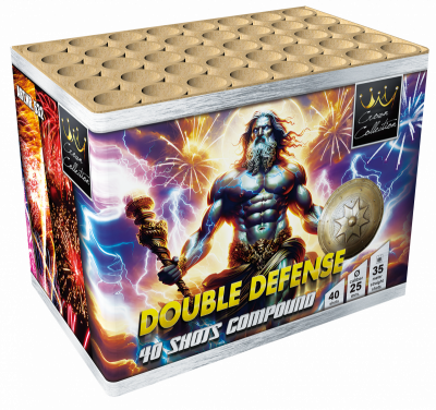 Double Defense