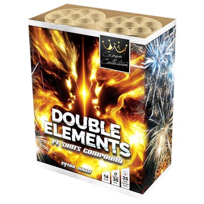 Double Elements