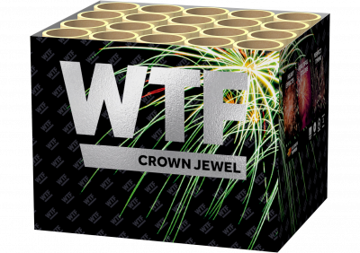 Crown Jewel