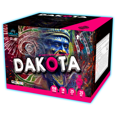 Dakota