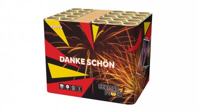 Danke Schön