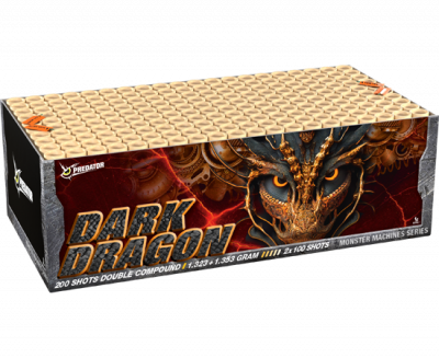 Dark Dragon