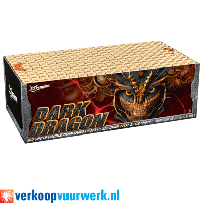 Dark Dragon