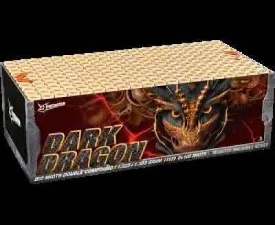 Dark Dragon
