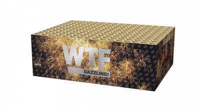 DAZZLING!