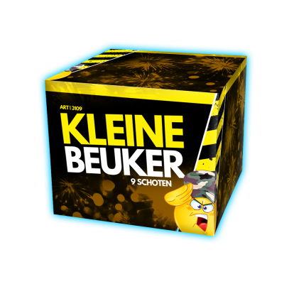 De Kleine Beuker