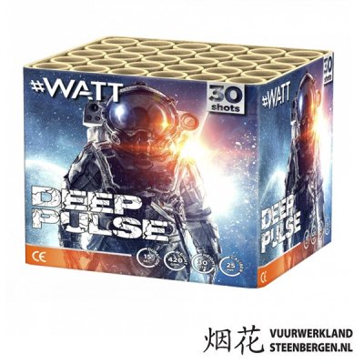 Deep Pulse