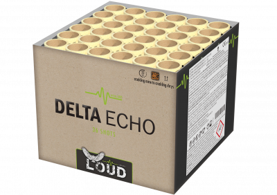 Delta Echo
