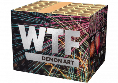 Demon Art