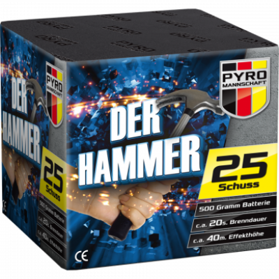 Der Hammer