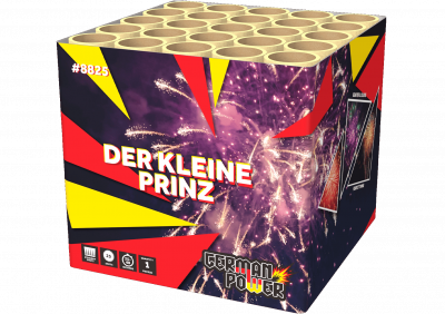 Der Kleine Prinz