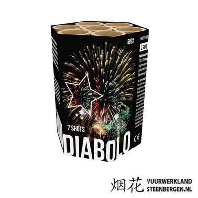 Diabolo