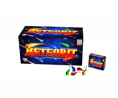 Klasek Meteorit