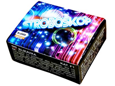 Stroboskop