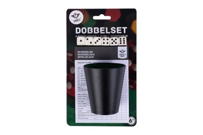 Dobbelset