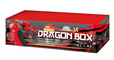 Dragon Box