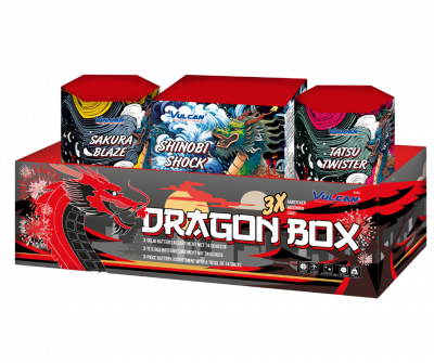Dragon Box