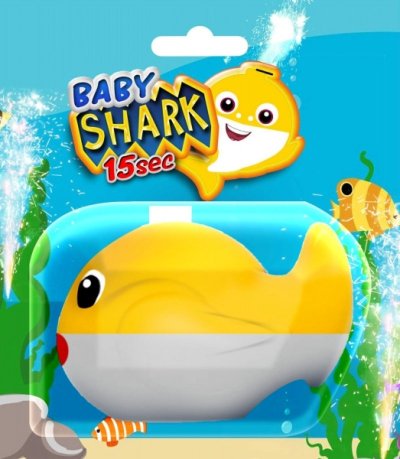 Baby Shark