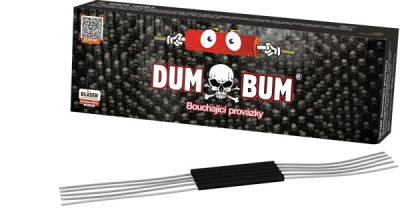 Dumbum Trektouwtjes
