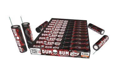 Rotate Dumbum