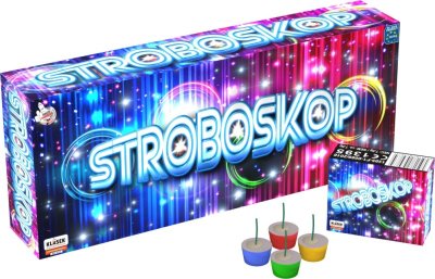 Stroboskop Maly