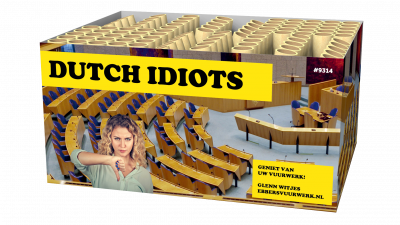 Dutch Idiots