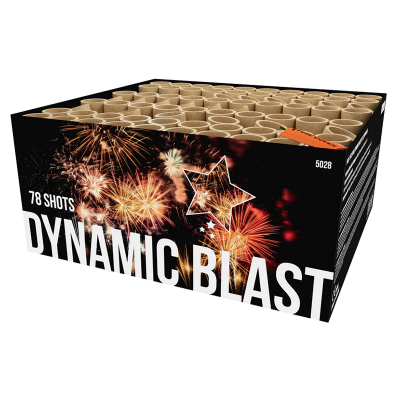 Dynamic Blast