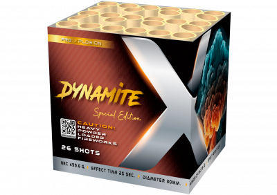Dynamite