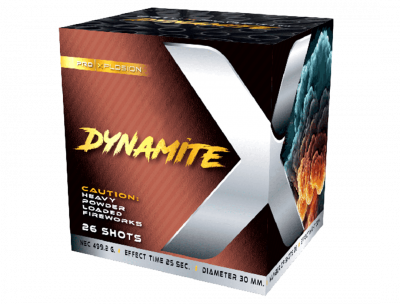 Dynamite