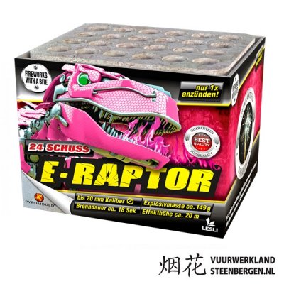 E-Raptor