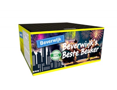 Beverwijk's Beste Beuker 2.0
