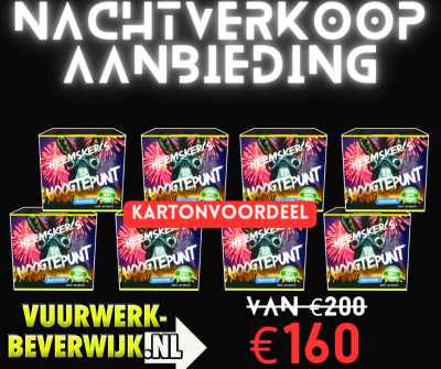 Heemskerk's Hoogtepunt 3.0