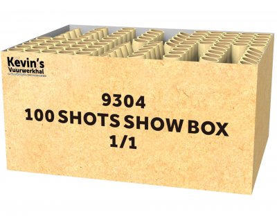 Show Box