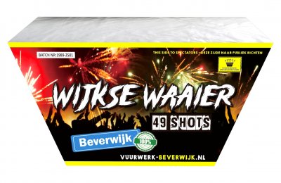 Wijkse Waaier 2.0