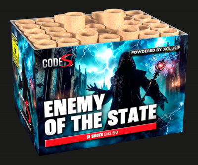 Enemy of the State