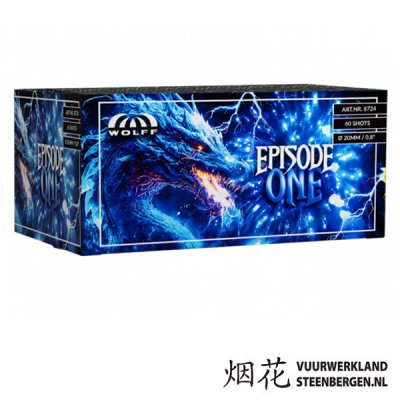 Episode One