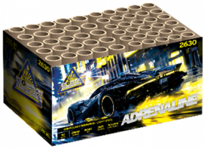 Adrenaline