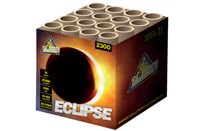 Eclipse