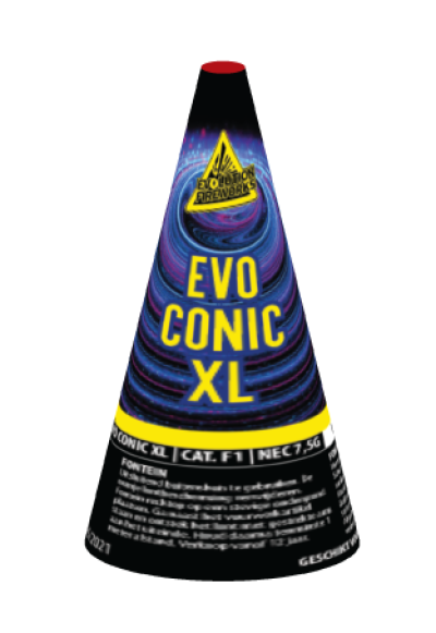 EVO Conic XL