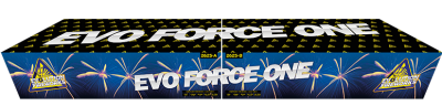 Evo force one