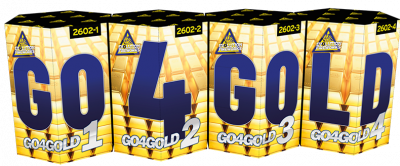 Go4Gold