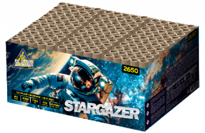 Stargazer